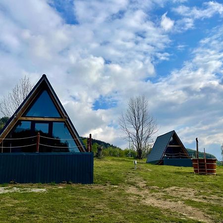 Roia Chalet Fundata 1 Zewnętrze zdjęcie