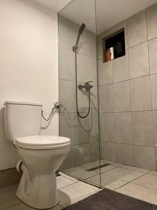 Roia Chalet Fundata 1 Zewnętrze zdjęcie