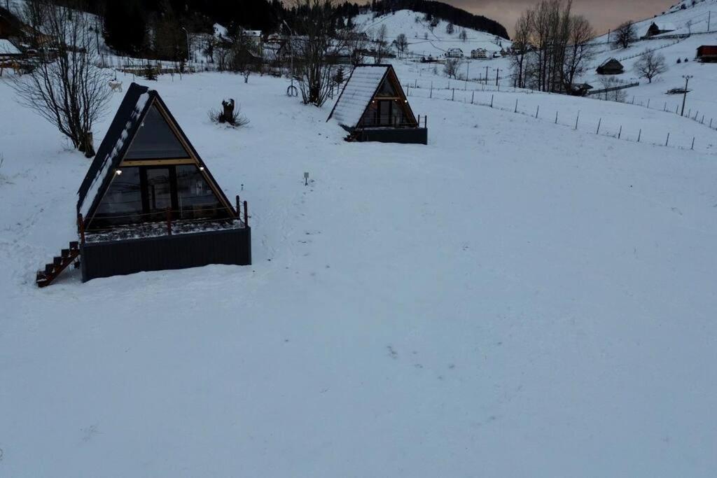 Roia Chalet Fundata 1 Zewnętrze zdjęcie