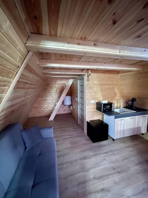Roia Chalet Fundata 1 Zewnętrze zdjęcie