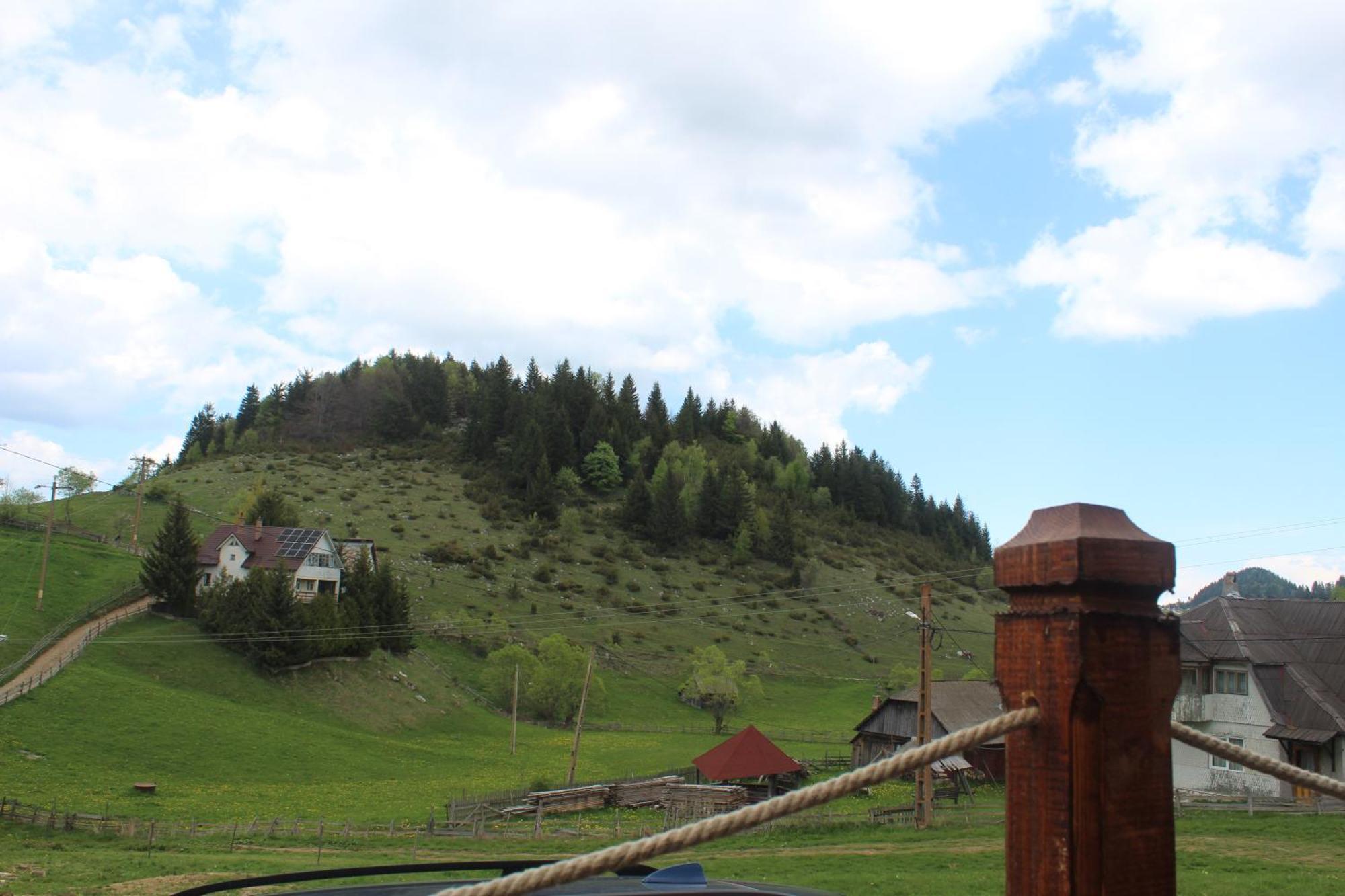 Roia Chalet Fundata 1 Zewnętrze zdjęcie